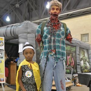 Meet your Posher, Lanse